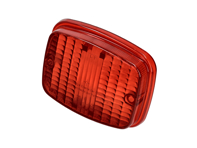 后雾灯透镜。保时捷 911/912 1965-86 - 91163197500 - P18671, 1695250600