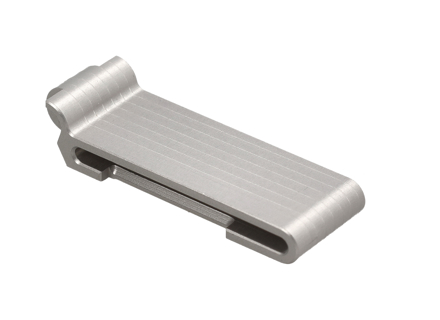 Clamp Wind deflector. Porsche 911 1965-83 - 90156407305, 90156407405 - 901 564 073 11, 901 564 073 12