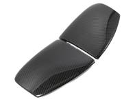Centre Console Side Panels Carbon Fibre. Porsche 986 Boxster / 996 - 99655209102, 99655209202, 99655209105, 99655209205, 99655209106, 99655209206, 98655209100, 98655209200, 99655209103, 996555209203, 99655209107, 99655209207 - I213