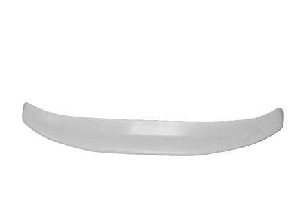 挡风玻璃空气导流板 968 turbo S 款。保时捷 968 - TK 437