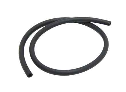Air Hose 15 x 24 Inlet Manifold to Vacuum Limiter. Sold by the Meter. Porsche 911 turbo / 924 turbo - 99923900740 - PSU15