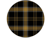SOLM (72) polyviscose tartan fabric, inspiration: Lotus Type 72 and JPS livery *SAMPLE* SOLM (72) polyviscose tartan fabric, inspiration: Lotus Type 72 and JPS livery *SAMPLE*