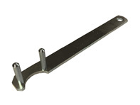 Fan pulley wrench. Porsche 911 1965-74 / 914-6 1970-72 - 1124, 91172170200 - JG.702.00 Fan pulley wrench. Porsche 911 1965-74 / 914-6 1970-72 - 1124, 91172170200 - JG.702.00