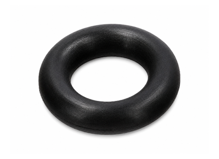 Chain housing O-ring. Porsche 964 / 993 - 99970728840