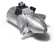 Motorino di avviamento da corsa leggero. Porsche 911 1965-86 MANUALE (non cambio G50) - 91160410101 Motorino di avviamento da corsa leggero. Porsche 911 1965-86 MANUALE (non cambio G50) - 91160410101