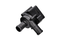 Extra koelvloeistofpomp. Porsche 95B Macan / 958 Cayenne / 971 Panamera - 95810631300, 9A7121601A, 9A7121601B