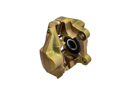 Pinza de freno TRASERO. TIPO M Porsche 911 1969-83 - 91135290700, 91135290800 - BC91135290700, BC91135290800, 1662000170, 1662000180