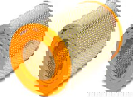 空气过滤器。 保时捷 911 1965-77 / 914 1970-76 - 90110895511 - C15120