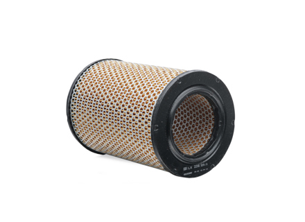Air filter. Porsche 911 1965-77 / 914 1970-76 - 90110895500, 90110895501, 90110895511 - C15120
