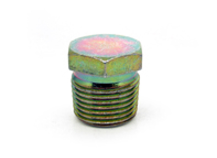 Engine oil drain plug. Porsche 912 / 356 - 53901133