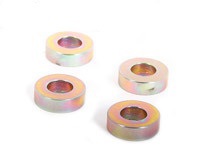 Thrust Arm Spacer. Porsche 997 Rennline - S24 Thrust Arm Spacer. Porsche 997 Rennline - S24