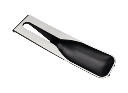 Handbrake Surround Alloy Look. Porsche 964 / 993 - 911680HS965