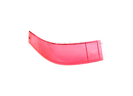 Blinkerglas 964 LINKS hinten RETROLINE