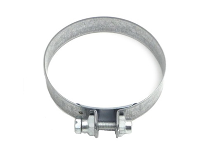 Oil Filter Strap. Porsche 356 - 54609301