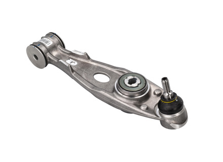Control arm FRONT. Porsche 987 / Cayman / 997 - 99734105304, 99134105302, 4160500005, 99734105300, 99134105305, 99134105306, 99134105303, 99134105301, 99734105303 - FCA7100, JTC1194