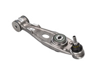 Braccio di controllo ANTERIORE. Porsche 987 / Cayman / 997 - 99734105304, 99134105302, 4160500005, 99734105300, 99134105305, 99134105306, 99134105303, 99134105301, 99734105303 - FCA7100, JTC1194