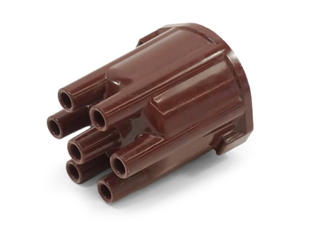 Distributor cap. Porsche 911 1969-71 for Marelli Distributor - 90160295300 - 911451/01, 1691200300