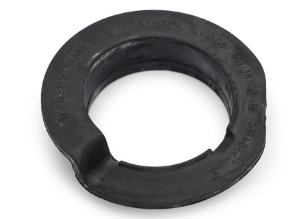 Front shock absorber spring support seat (lower). Porsche Boxster / Cayman / 991 / 992.1 - 99153452502, 9P1411189