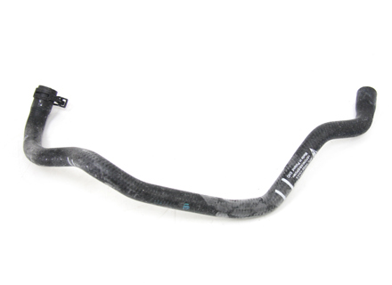 Coolant hose, Supply. Porsche 991 - 9G130773301