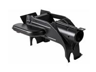 Engine Cooling Air Guide Lower. Porsche 912 - 61610604103, 61610604203