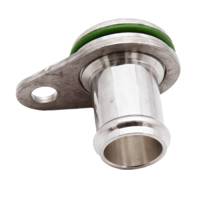 Cylinder Head Connector Union. Porsche 958 Cayenne 3.6L V6 Petrol 2010-17 - 95810426501