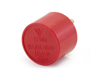 Fuel pump relay red. Porsche 911 1975-89 - 91161510801, 911.615.108.01, 91161510802 - URO-004177 Fuel pump relay red. Porsche 911 1975-89 - 91161510801, 911.615.108.01, 91161510802 - URO-004177