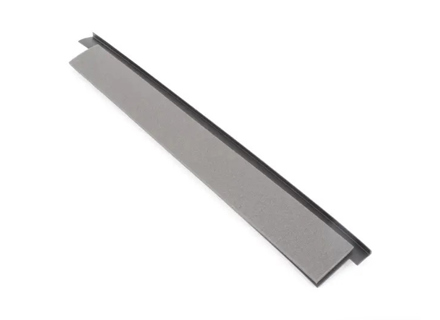 Side Vent Glass to Door Seal. Porsche 964 COUPE - 9115312980001C, 9115312970101C