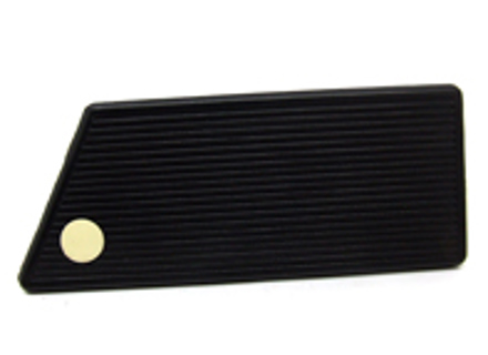 Door plastic interior handles. Porsche 911 / 964 - 9115312510070B, 9115312520070B Door plastic interior handles. Porsche 911 / 964 - 9115312510070B, 9115312520070B