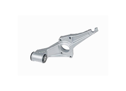 Bearing flange rear Porsche 944 / 924 / 968 Recondition - 94433105900, 94433106000