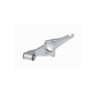 Brida de cojinete trasera Porsche 944 / 924 / 968 Reacondicionamiento - 94433105900, 94433106000 Brida de cojinete trasera Porsche 944 / 924 / 968 Reacondicionamiento - 94433105900, 94433106000
