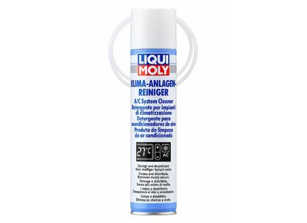 Spray detergente per impianti di climatizzazione LIQUI MOLY 250 ml