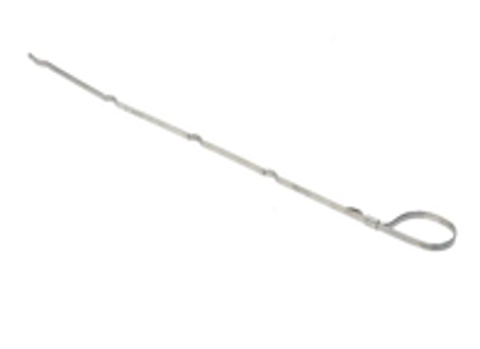 Oil level dipstick. Porsche 911 65-71 - 90110777000, 847603075727 - URO-011280, 1613200100