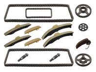Engine timing Chain Kit for camshaft and oil pump gears Porsche Boxster / Cayman / 997 / 991 - 9A110514203, 9A110514202, 47700, 90001164, 9A110523302, 9A110523502, 9A110515304, 9A110515504, 9A110515703, 9A110522502, 9A110514702, 9A110514802, 9A110510102 Engine timing Chain Kit for camshaft and oil pump gears Porsche Boxster / Cayman / 997 / 991 - 9A110514203, 9A110514202, 47700, 90001164, 9A110523302, 9A110523502, 9A110515304, 9A110515504, 9A110515703, 9A110522502, 9A110514702, 9A110514802, 9A110510102