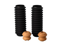 Shock absorber bump stops and dust covers. M030 / C4S / IX73 / IX74 Porsche 996 - 58760SET, 99633310503, 99333310701 Shock absorber bump stops and dust covers. M030 / C4S / IX73 / IX74 Porsche 996 - 58760SET, 99633310503, 99333310701