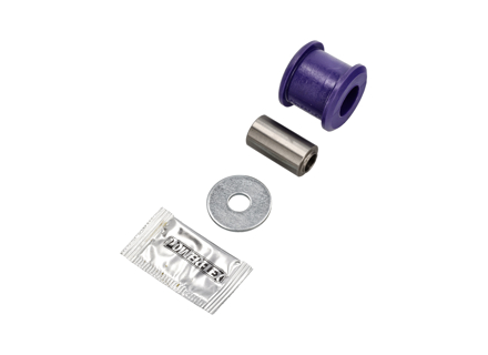 下部发动机支架衬套小。奥迪 / 大众 / 西亚特 - 1J0199851, 1K0199855