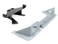 Engine mount 6-cylinder conversion brackets for Porsche 914-6 - ENG14.1.100, ENG141100 Engine mount 6-cylinder conversion brackets for Porsche 914-6 - ENG14.1.100, ENG141100