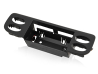 Ashtray Lacquered. Black. Porsche 986 / 996 - 99655209502A03, 99655209502 Ashtray Lacquered. Black. Porsche 986 / 996 - 99655209502A03, 99655209502