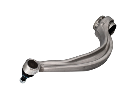Front control guide arm with bushes. Porsche 9YA Cayenne - PAB407693, 95840769300, PAB407694, 95840769400
