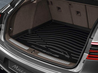 Rivestimento vano bagagli, piatto. PorscheMacan - 95B04480048 Rivestimento vano bagagli, piatto. PorscheMacan - 95B04480048