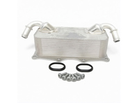 Kit guarnizioni e scambiatore di calore dell'olio motore. Porsche 958 Cayenne / 970 Panamera - 94810728121, 94810728122, 94810717520 - 31290, V45-60-0004