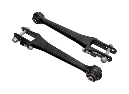 Verstelbare onderste draagarmset voor Porsche - 5.72630K, 572630K, 99734104300, 99634104306, 99634114303