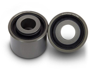 Rear shock absorber lower mount monoball kit. Porsche 991 2012 onwards - 2260016, 99133111103, 99133111104, 99133111203, 99133111204, 99133111205, 99133111105 Rear shock absorber lower mount monoball kit. Porsche 991 2012 onwards - 2260016, 99133111103, 99133111104, 99133111203, 99133111204, 99133111205, 99133111105