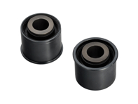 Kit monobola soporte inferior amortiguador trasero. Porsche 991 2012 en adelante - 2260016, 99133111103, 99133111104, 99133111203, 99133111204, 99133111205, 99133111105