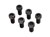 Flywheel bolt Pack of 6. Porsche 911 / 930 / 914 - 91110217100, 204-2802, 1610450100 Flywheel bolt Pack of 6. Porsche 911 / 930 / 914 - 91110217100, 204-2802, 1610450100