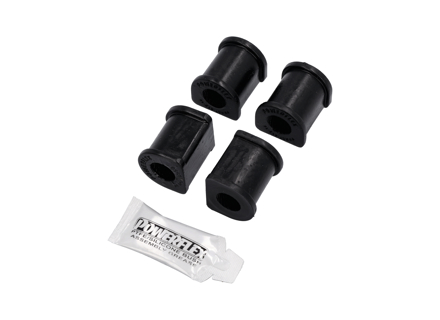 Anti Roll Bar Bar Bush Rear 16mm for Porsche 911 / 914 Powerflex Black Series - 90133379304, 90133379301, PFR57-412-16BLK