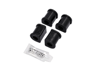 Anti Roll Bar Bar Bush Rear 16mm for Porsche 911 / 914 Powerflex Black Series - 90133379304, 90133379301, PFR57-412-16BLK Anti Roll Bar Bar Bush Rear 16mm for Porsche 911 / 914 Powerflex Black Series - 90133379304, 90133379301, PFR57-412-16BLK