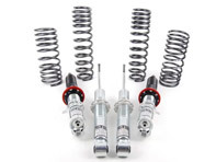 H&R Adjustable Suspension kit. Porsche 964 upto 1990 - 29580-1, 96433305104, 96433305105, 96534304105, 96534304205 H&R Adjustable Suspension kit. Porsche 964 upto 1990 - 29580-1, 96433305104, 96433305105, 96534304105, 96534304205