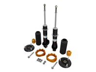 Bilstein B4 REAR shock absorber inc fittings. Porsche 996 C2/C4/TT 1997-05  24-147644 - 99633305104, 99633305121, 99633305125, 99633305133, 99633305143, 99633305185, 996.333.051.85, 996 333 051 85, 99633305162, 996.333.051.62, 996 333 051 62, 99633305161, 996.333.051.61, 996 333 051 61, 996.333.051.43, 996 333 051 43, 996.333.051.04, 996 333 051 04, 99633305102, 996.333.051.02, 996 333 051 02, 99633305106, 996.333.051.06, 996 333 051 06, 99633305148, 996.333.051.48, 996 333 051 48, 996.333.051.33, 996 333 051 33, 996.333.051.25, 996 333 051 25, 996.333.051.21, 996 333 051 21, 99633305146, 996.333.051.46, 996 333 051 46, 99633305140, 996.333.051.40, 996 333 051 40, 99633305128, 996.333.051.28, 996 333 051 28, 99633305124, 996.333.051.24, 996 333 051 24, 99633305119, 996.333.051.19, 996 333 051 19 - VNEE764, 24-147644, 24147644