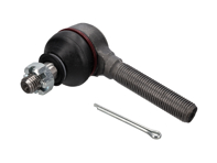 Track rod end. Porsche 924 / 924 Turbo / 924S / 944 83-86 (For cars without Power steering) - 94434733301