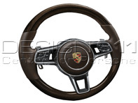 Sterzo sportivo multifunzione a Paldao. Porsche 971 Panamera 2017>> - 971044400, 971044400A34, 971044400OE5, 9710444009J9, 971044400OK6, 9710444008U7 Sterzo sportivo multifunzione a Paldao. Porsche 971 Panamera 2017>> - 971044400, 971044400A34, 971044400OE5, 9710444009J9, 971044400OK6, 9710444008U7